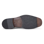 Donald Pliner Rexx Crepe Shoes Black