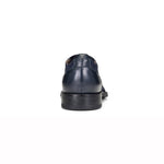 Donald Pliner Rexx Crepe Shoes Navy