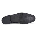 Donald Pliner Roderick Calfskin Loafers Black