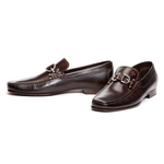 Donald J Pliner Dacio Loafers Expresso