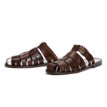 Donald J Pliner Lal Sandals Expresso