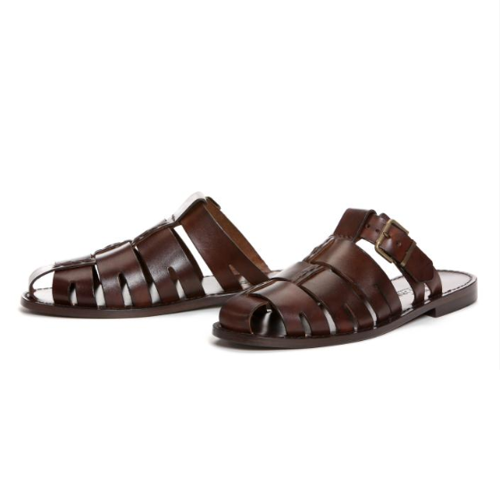 Donald J Pliner Lal Sandals Expresso