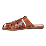 Donald J Pliner Lal Sandals Saddle