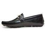 Donald J Pliner Veeda Driving Shoes Black
