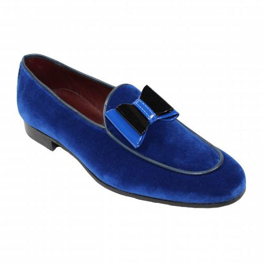 Duca by Matiste #5005 Royal Shoes