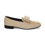 Duca by Matiste Amalfi Shoes Beige