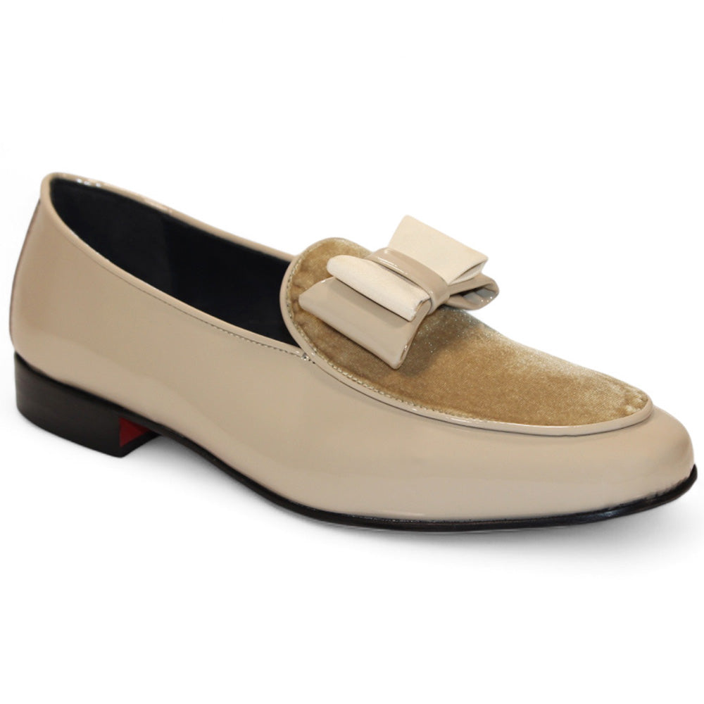 Duca by Matiste Amalfi Shoes Beige