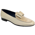 Duca by Matiste Formal Shoes Champagne