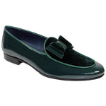 Duca by Matiste Amalfi Shoes Green