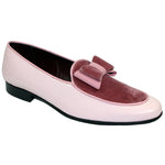 Duca by Matiste Amalfi Shoes Pink