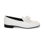Duca by Matiste Amalfi Shoes White