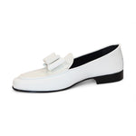 Duca by Matiste Amalfi Shoes White