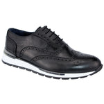 Duca by Matiste Barletta Sneakers Black