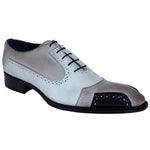 Duca by Matiste Brescia Shoes Black Combo