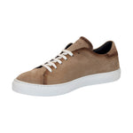 Duca by Matiste Cremona Suede Sneakers Beige