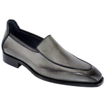 Duca by Matiste Fano Loafers Grey / Black