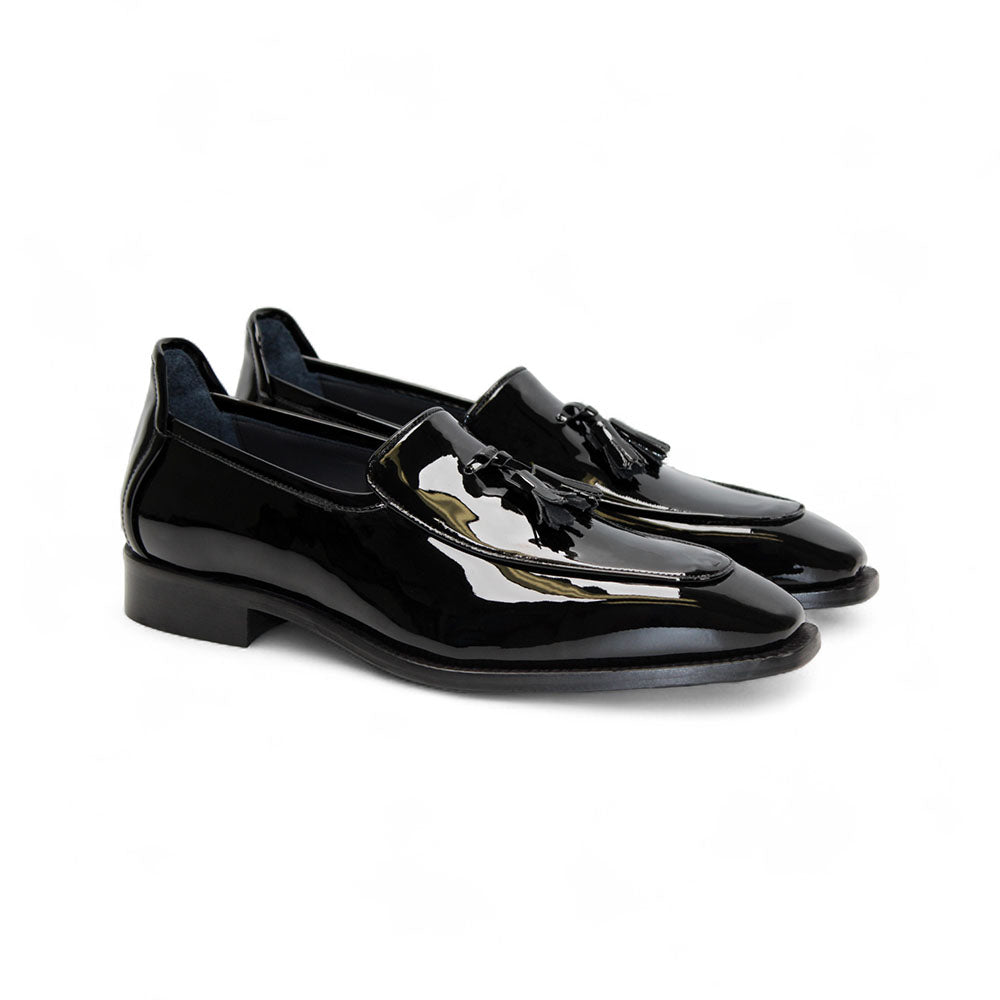 Duca Fano White/Black