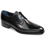 Duca by Matiste Forano Leather Shoes Black