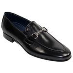 Duca by Matiste Forli Bit Loafers Black