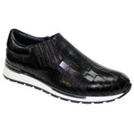 Duca by Matiste Formia Sneakers Black