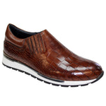Duca by Matiste Formia Sneakers Brandy