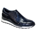 Duca by Matiste Formia Sneakers Navy