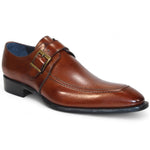 Duca by Matiste Garda Genuine Leather Shoes Brown
