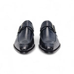 Duca by Matiste Garda Leather Shoes Navy