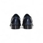 Duca by Matiste Garda Leather Shoes Navy