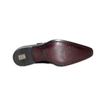 Duca by Matiste Garda Leather Shoes Navy
