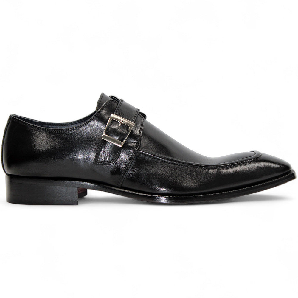 Duca by Matiste Garda Shoes Black
