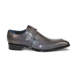 Duca by Matiste Garda Shoes Grey