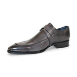 Duca by Matiste Garda Shoes Grey