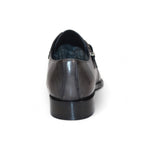 Duca by Matiste Garda Shoes Grey