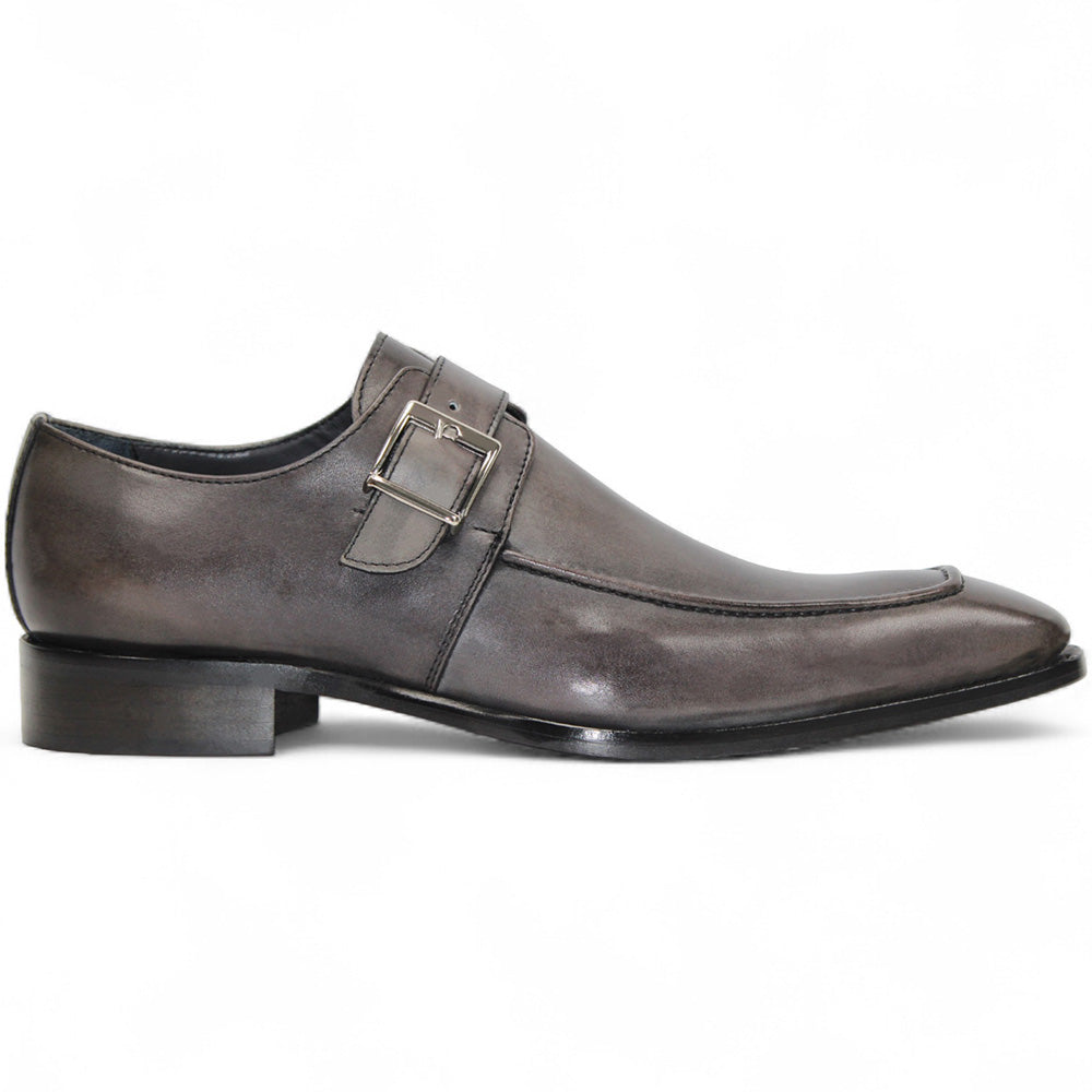Duca by Matiste Garda Shoes Grey