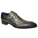 Duca by Matiste Garda Shoes Grey