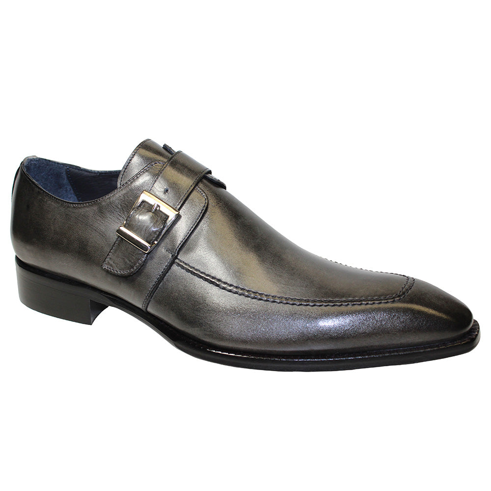 Duca by Matiste Garda Shoes Grey
