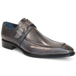 Duca by Matiste Garda Shoes Grey