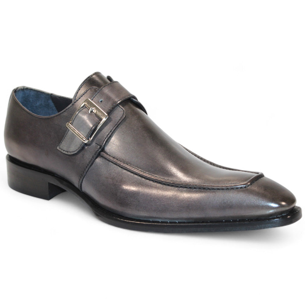 Duca by Matiste Garda Shoes Grey