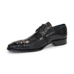 Duca by Matiste Imperio Shoes Black