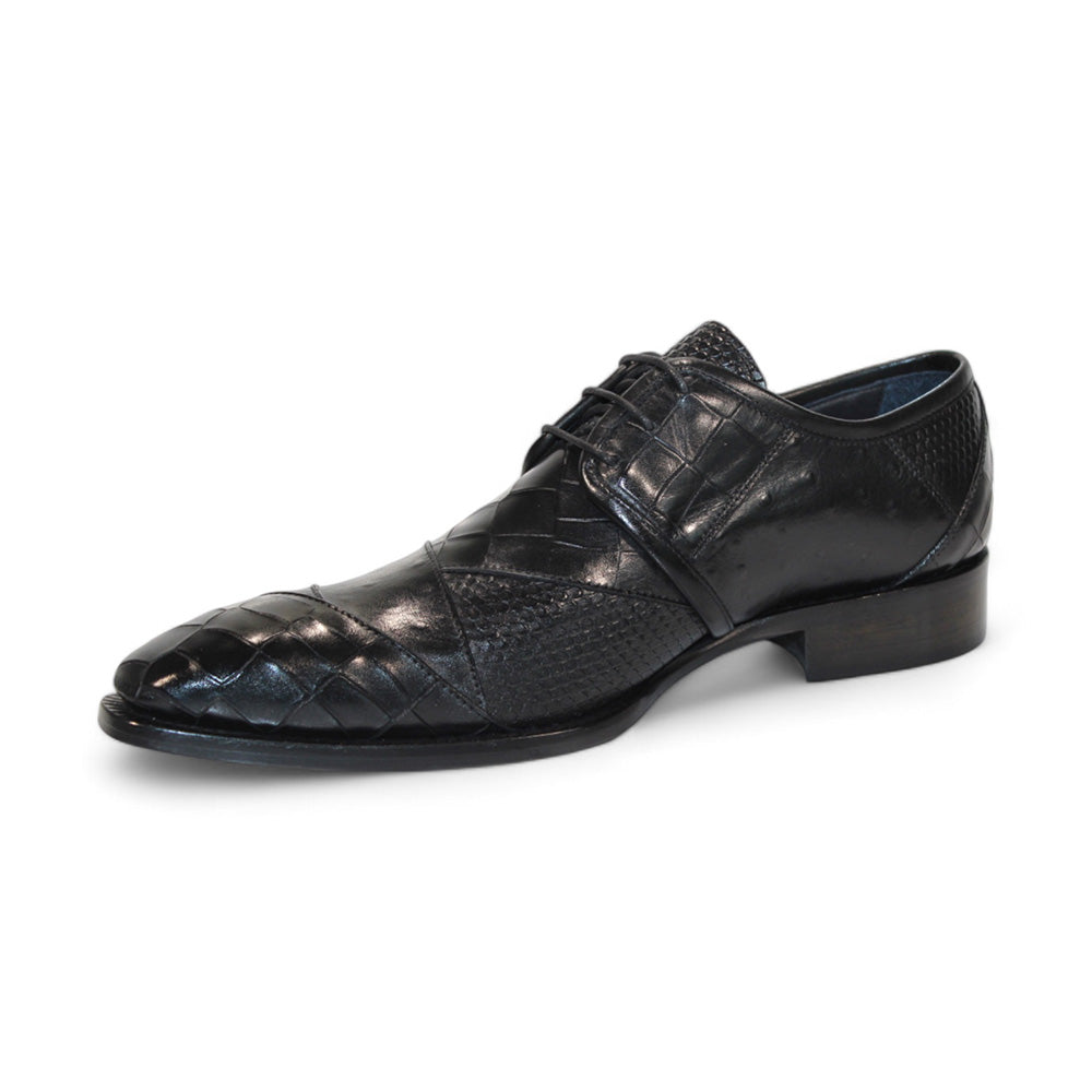 Duca by Matiste Imperio Shoes Black