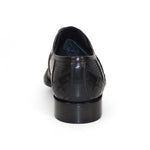 Duca by Matiste Imperio Shoes Black