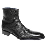 Duca by Matiste Lavello Boots Black
