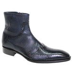 Duca by Matiste Lavello Boots Navy