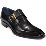 Duca by Matiste Massa Genuine Leather Shoes Black