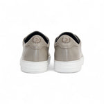 Duca by Matiste Monza Leather Sneakers Grey