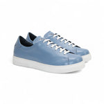 Duca by Matiste Monza Leather Sneakers Jeans