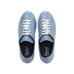 Duca by Matiste Monza Leather Sneakers Jeans