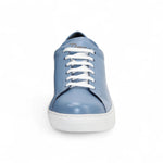 Duca by Matiste Monza Leather Sneakers Jeans