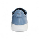 Duca by Matiste Monza Leather Sneakers Jeans